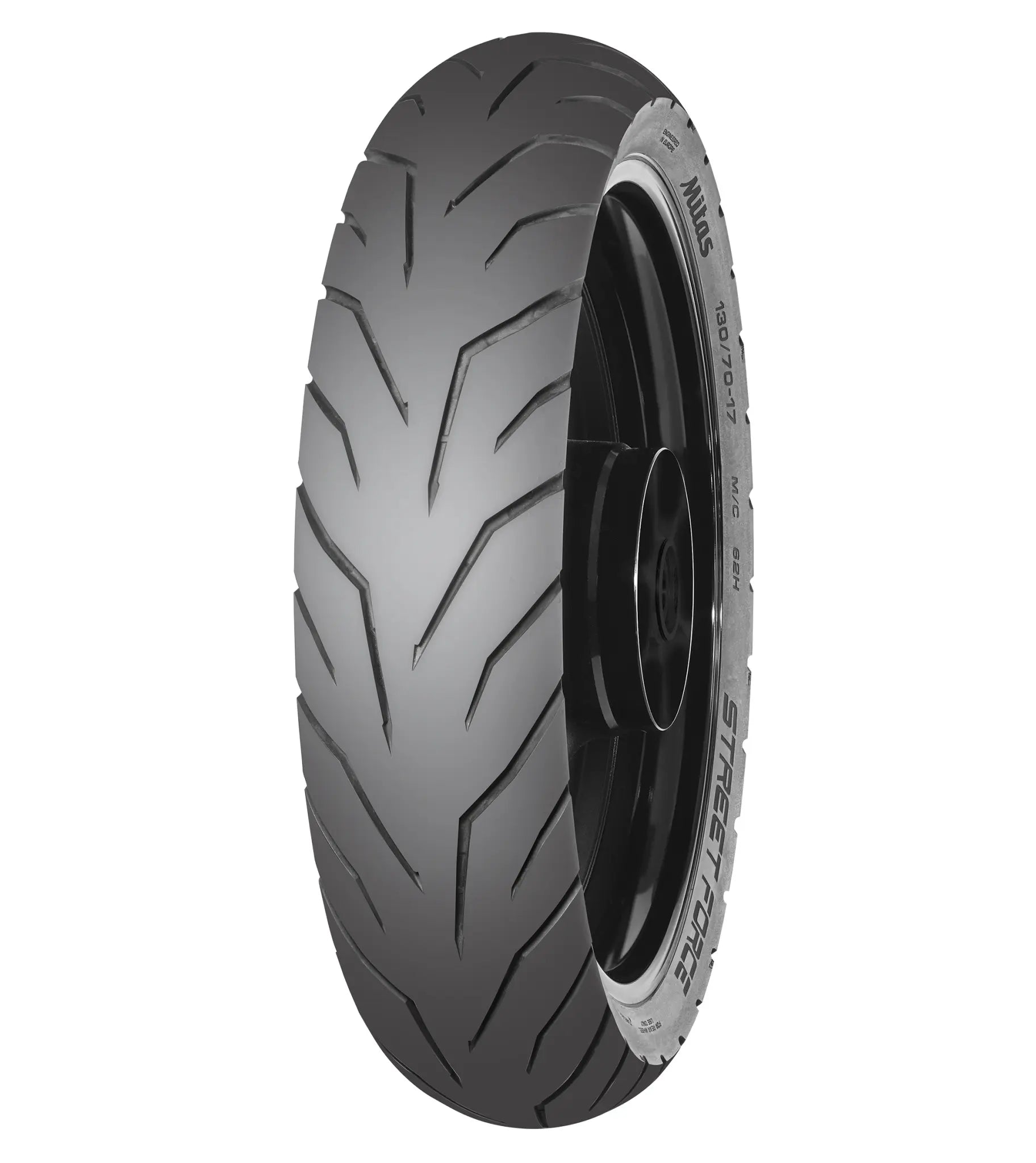 MITAS Street Force Rear Tire for 130/70-17