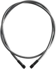 Magnum Shielding Karbonfibr Universal Bremsschlauch -3an