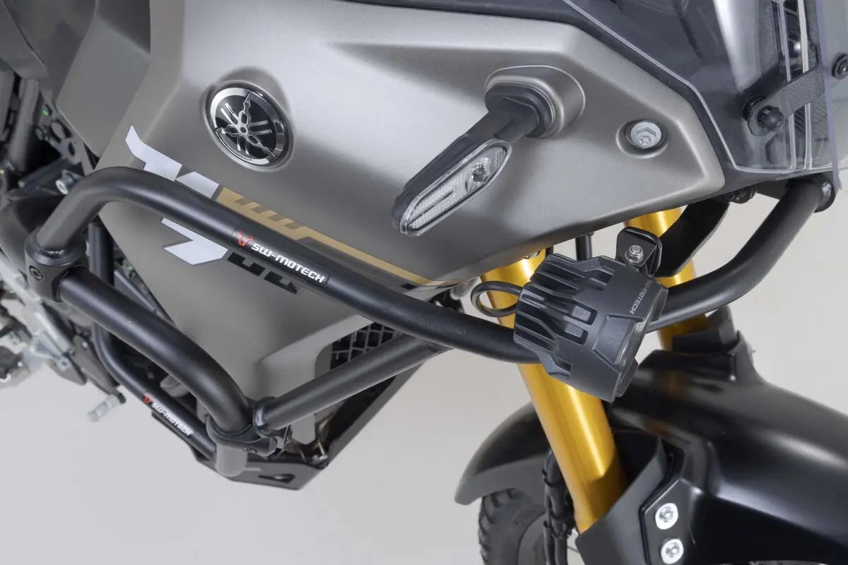 Sw-motech Crash Bar For Frame Mounting