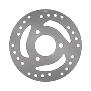 Ebc Round D-series Offroad Bremsscheibe - Hinten