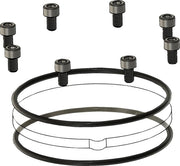 Trask Assault Cam Cover Repair Kit