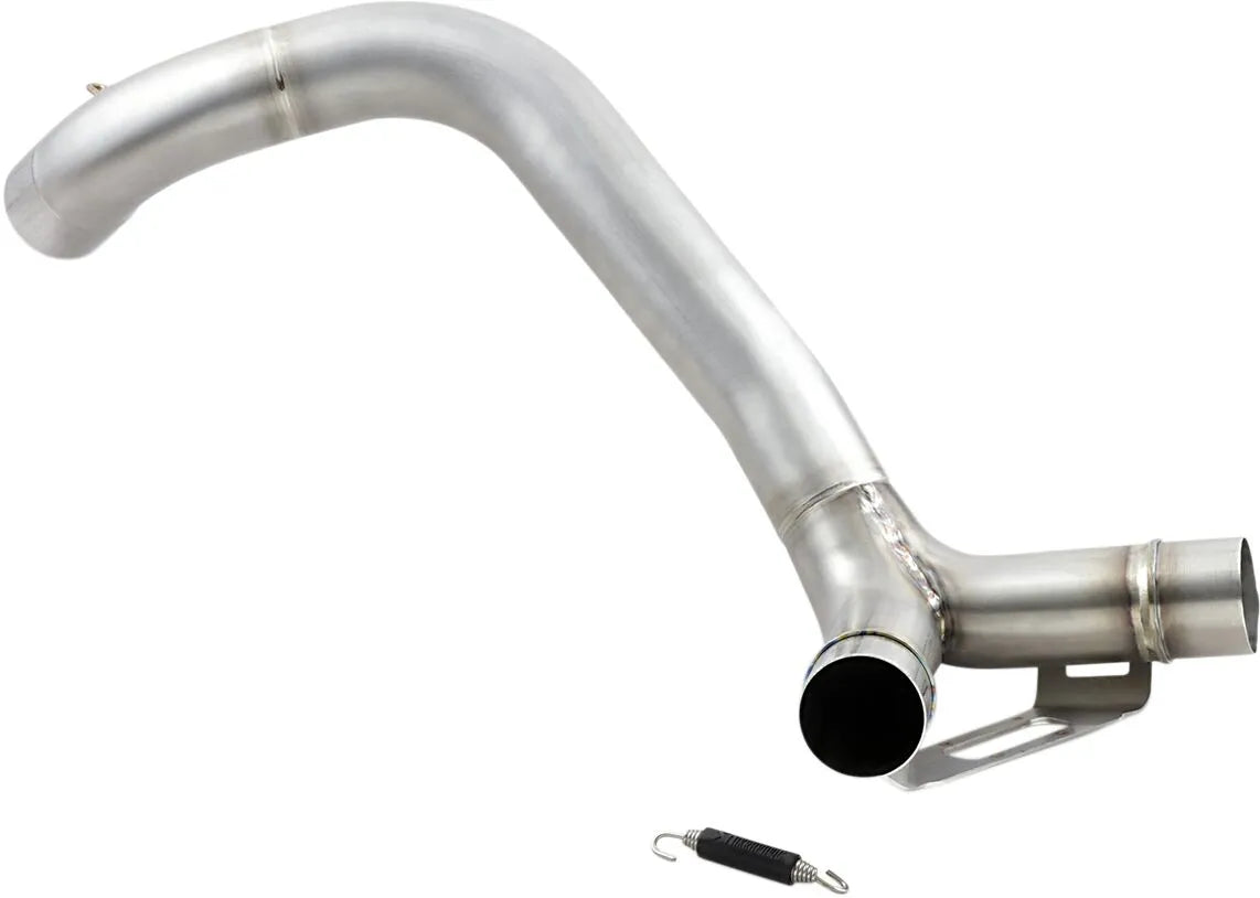 Akrapovic Verbindungsrohr für Akrapovic Slip-on Line
