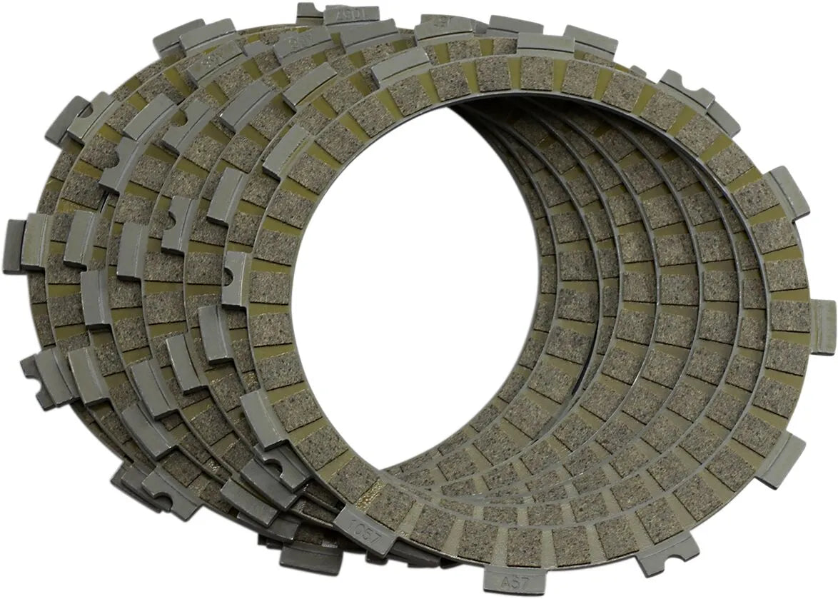 Hinson Racing Clutch Plate Kit