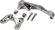 Alloy Art Multi Caliper Halterung für 8" bis 11.8" Rotoren