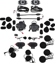 Sena Sf4 Bluetooth Communication System - Dual Kit