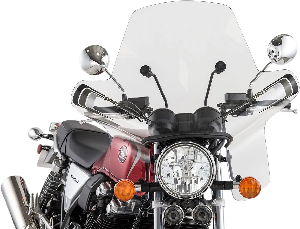 Slipstreamer S-02c Spirit Fairing