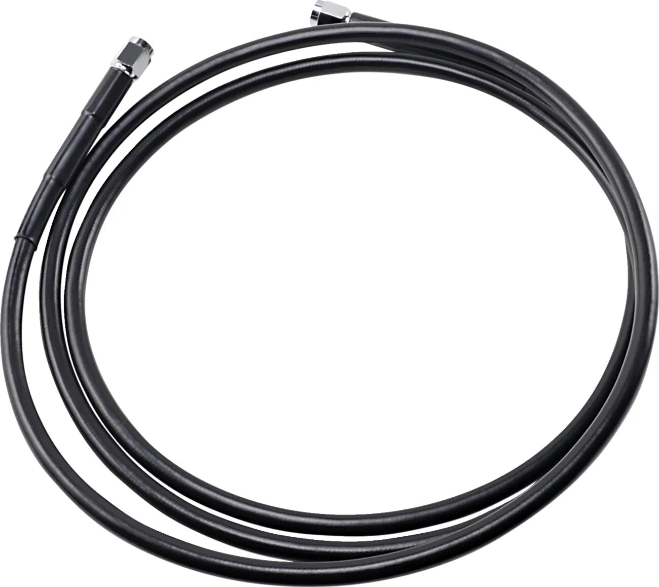 Drag Specialties Universal Bremsleitung 74"