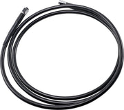 Drag Specialties Universal Bremsleitung 74"