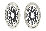 Brembo T-Drive Upgrade Bremsscheiben Kit - Vorne