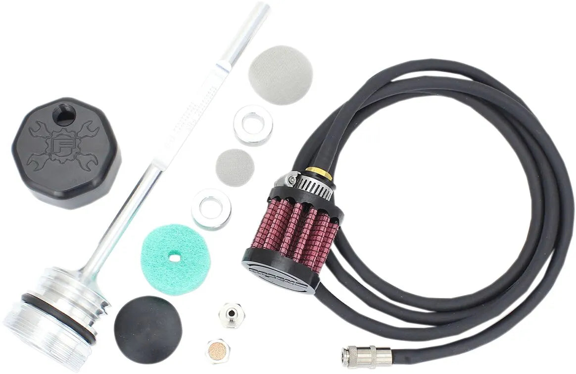 Feuling Parts Vented Dipstick