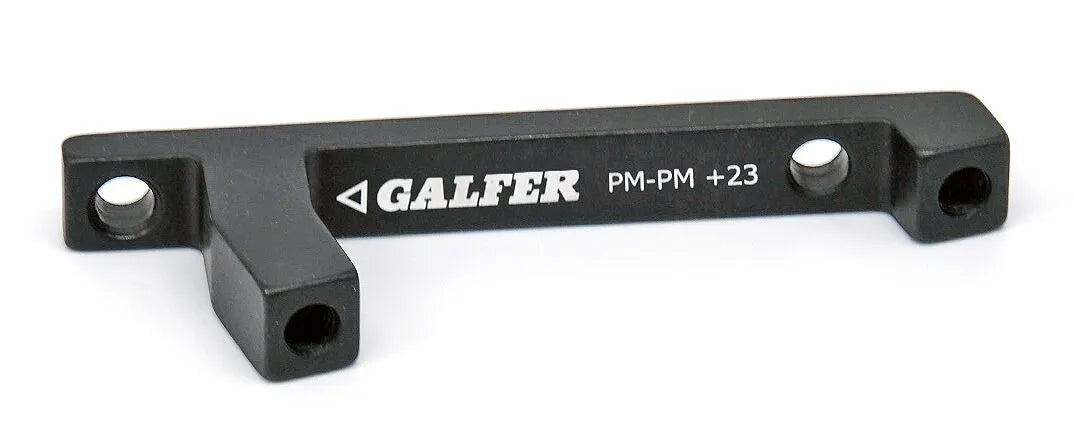 Galfer Caliper Adapter for Radial System Oversize Brake Discs