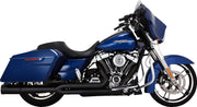 Vance & Hines Pro Pipe 2-into-1 Exhaust System
