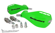 Barkbusters Ego Handguard - 22mm Green