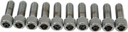 Drag Specialties Socket-head Bolts - 1/4" To 3/8"