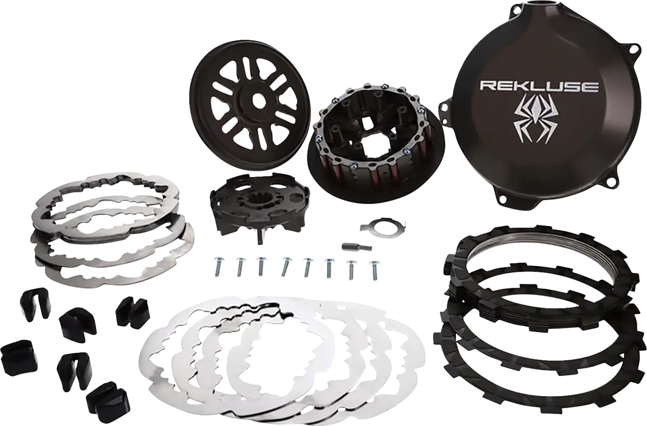Rekluse Apex Clutch Complete Kit