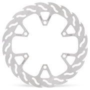 Moto-Master Flame Series Feste Bremsscheibe 290mm - Vorne
