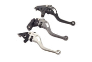 Trw Racing Brake Lever - Titanium