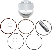 Wiseco Forged Series Piston Kit 74.00mm Bore for 4-Stroke