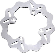 Galfer Bremsscheibe für Motorrad - Edelstahl - Hinten