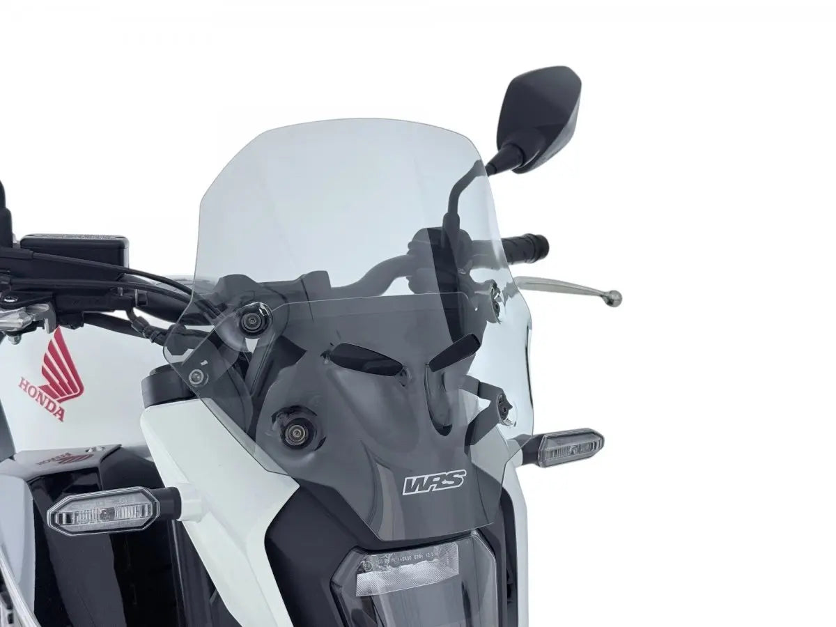 WRS Sport Windscreen for CB500 Hornet