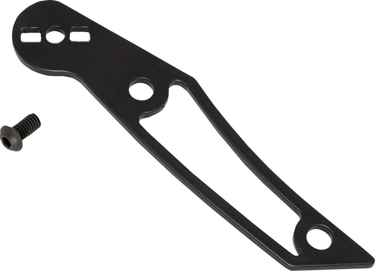 Vance & Hines Saddlebag Mounting Bracket Kit