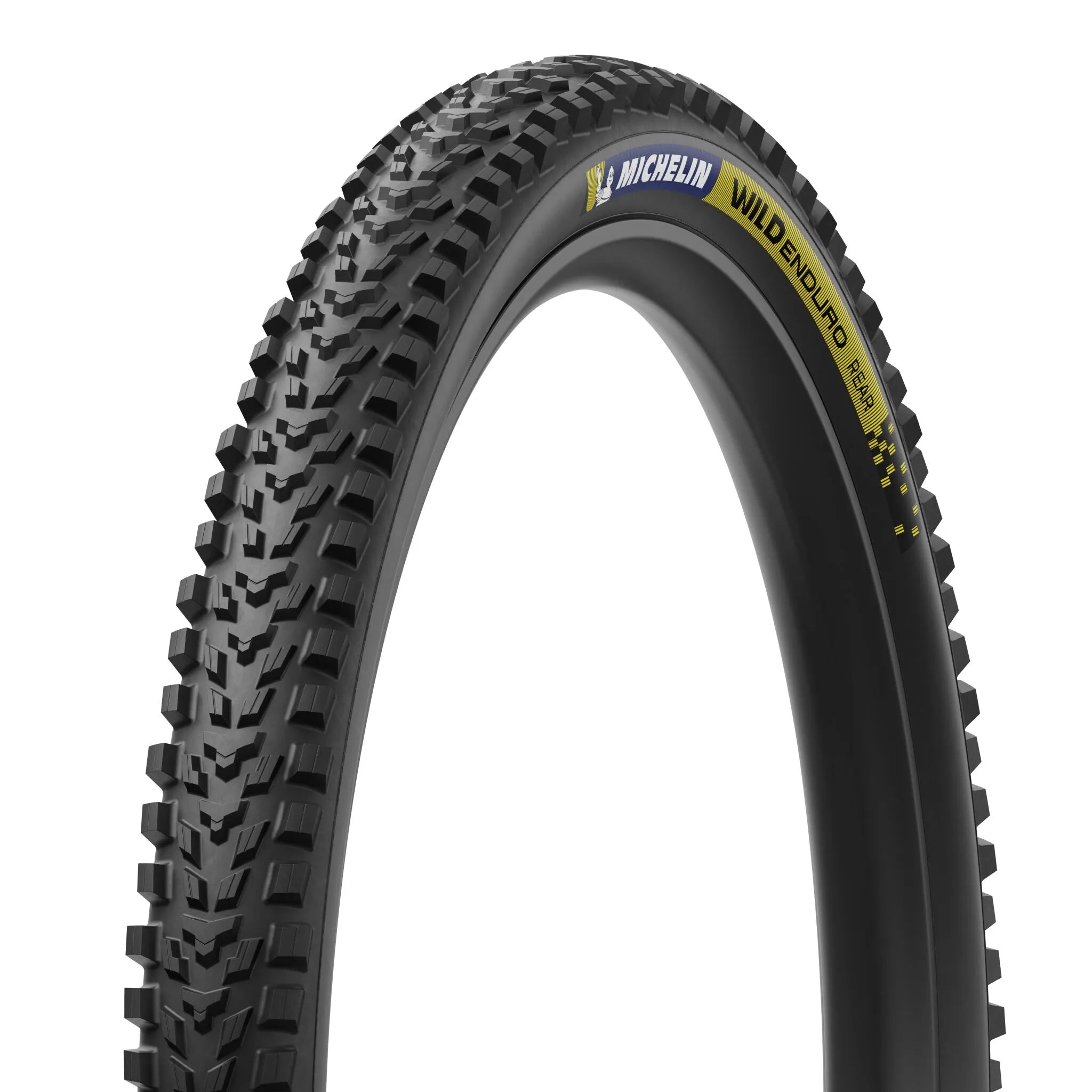 MICHELIN Wild Enduro Racing Rear Tire for 29" x 2.40"