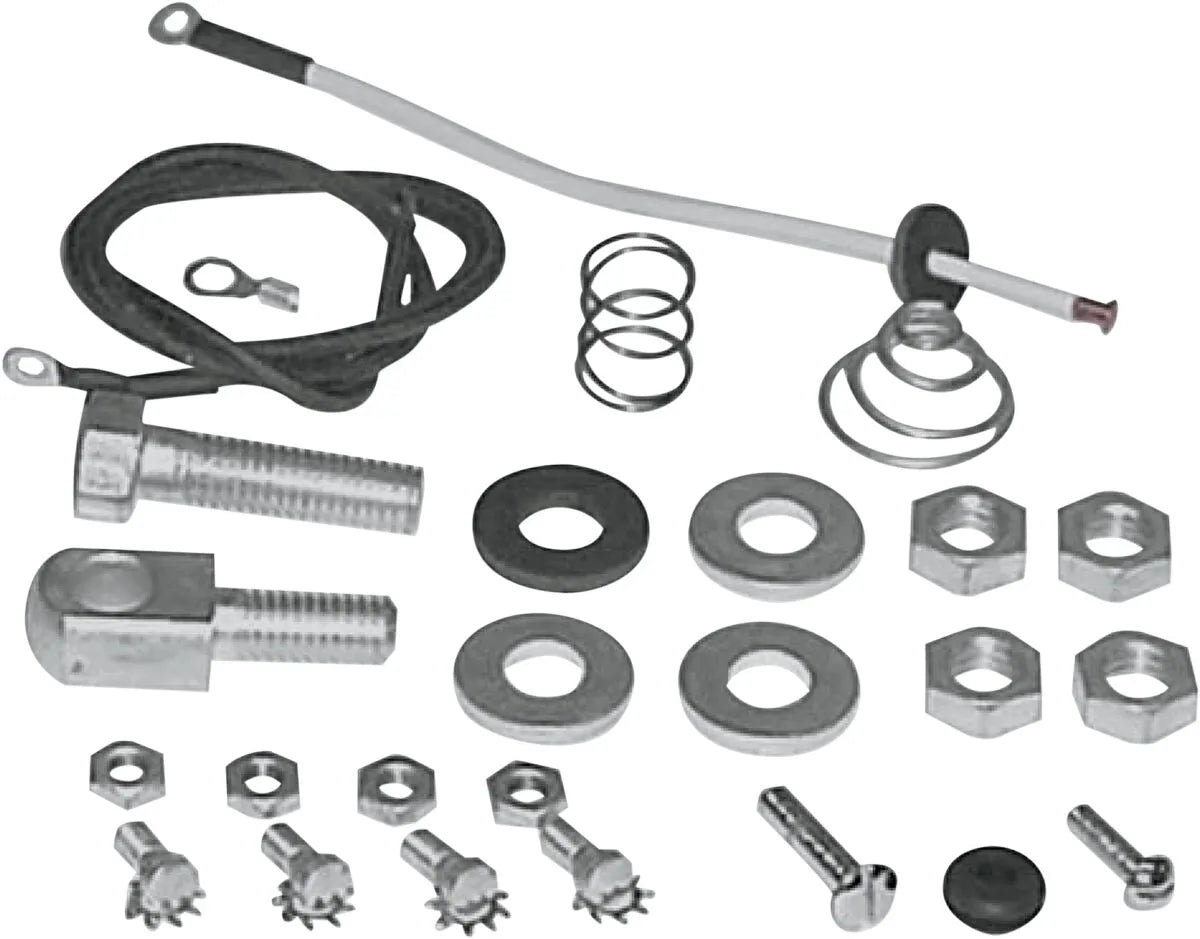 Colony Guide Spotlight Rebuild Kit