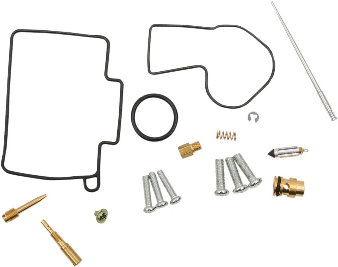 Moose Offroad Carburetor Repair Kit