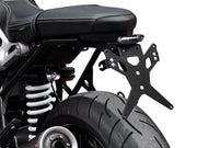 Zieger X-line License Plate Holder Type E