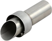 Akrapovic Austausch-Geräuschdämpfer für Slip-On-Schalldämpfer