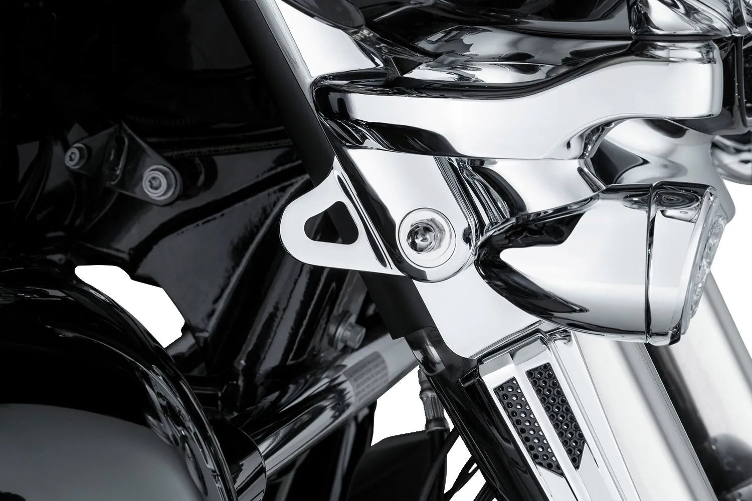 Ciro Tie-down Brackets For Motorcycle Transport