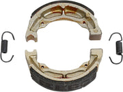 Ebc Carbon Graphite X Brake Shoes - Front & Rear
