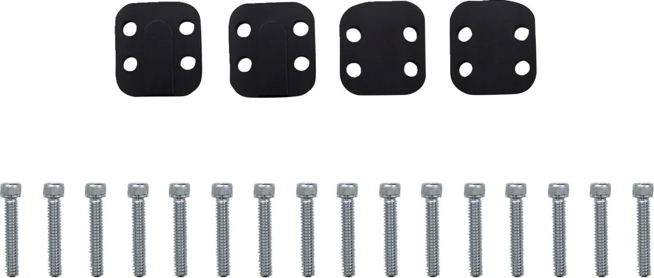 Thrashin Supply Co. Apex Floorboard Lift Kit