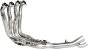 Akrapovic Krümmer für BMW S1000RR 2017-2019