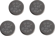 Hot Cams 2.40mm Valve Shims