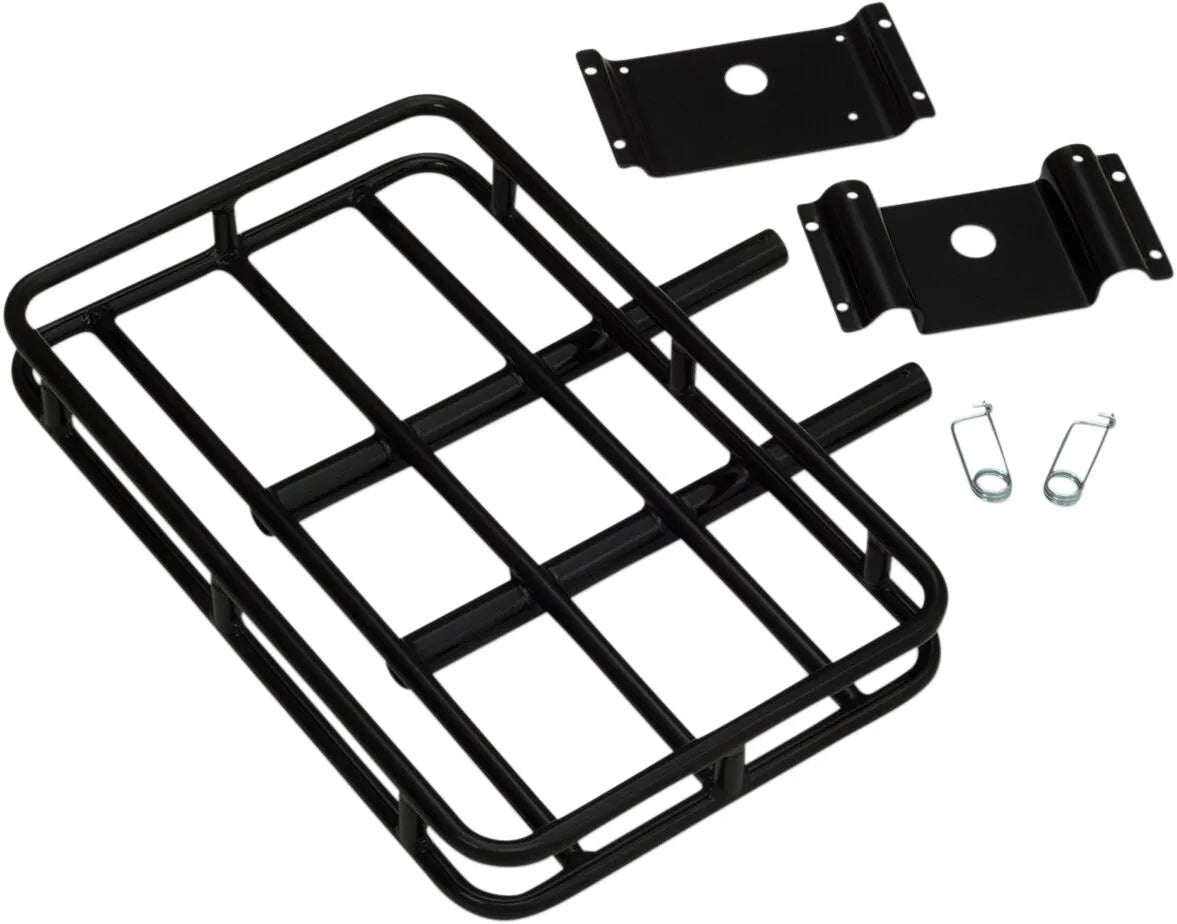 Show Chrome Universal Trailer Hitch Rack