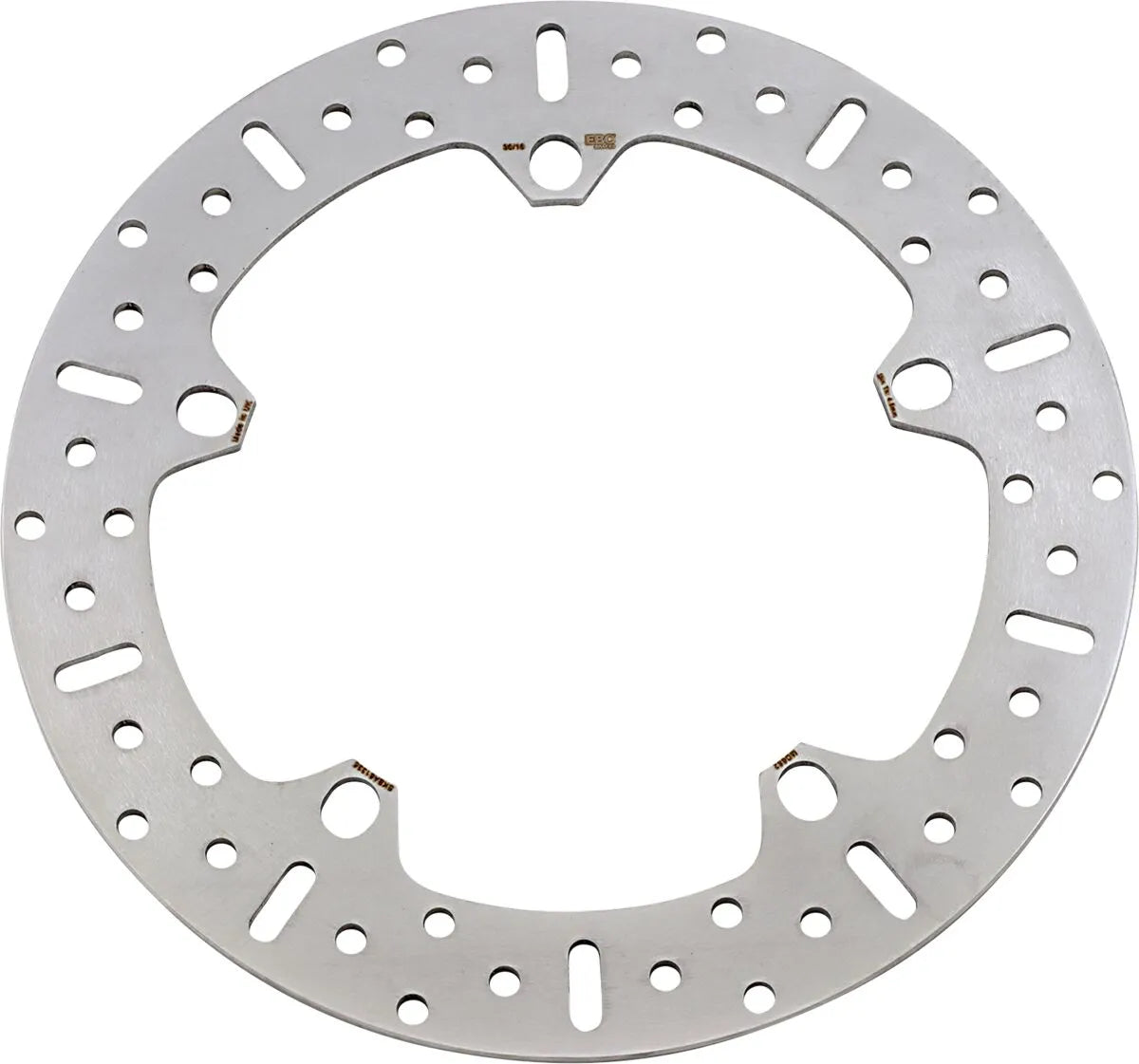 Ebc Md Series Pro-lite Bremsscheibe - Vorne