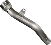 Akrapovic Verbindungsrohr für Kawasaki Auspuffanlagen