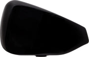DRAG SPECIALTIES Left Steel Side Cover