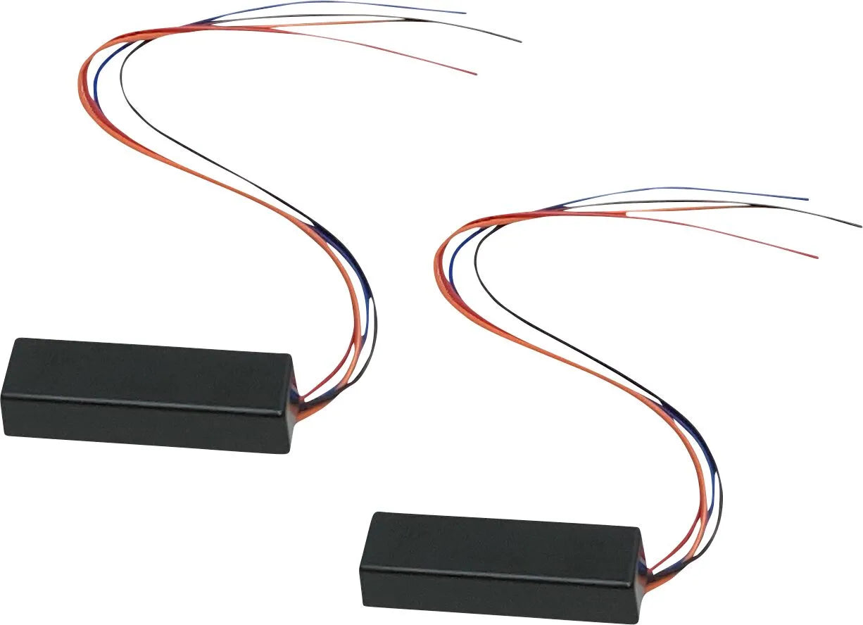 Custom Dynamics Universal Turn Signal Isolator