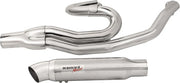 Bassani Xhaust Road Rage II 2-in-1 Auspuffanlage