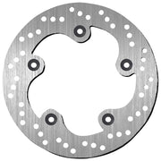 Sbs Standard Runde Bremsscheibe Für Motorräder - Hinten