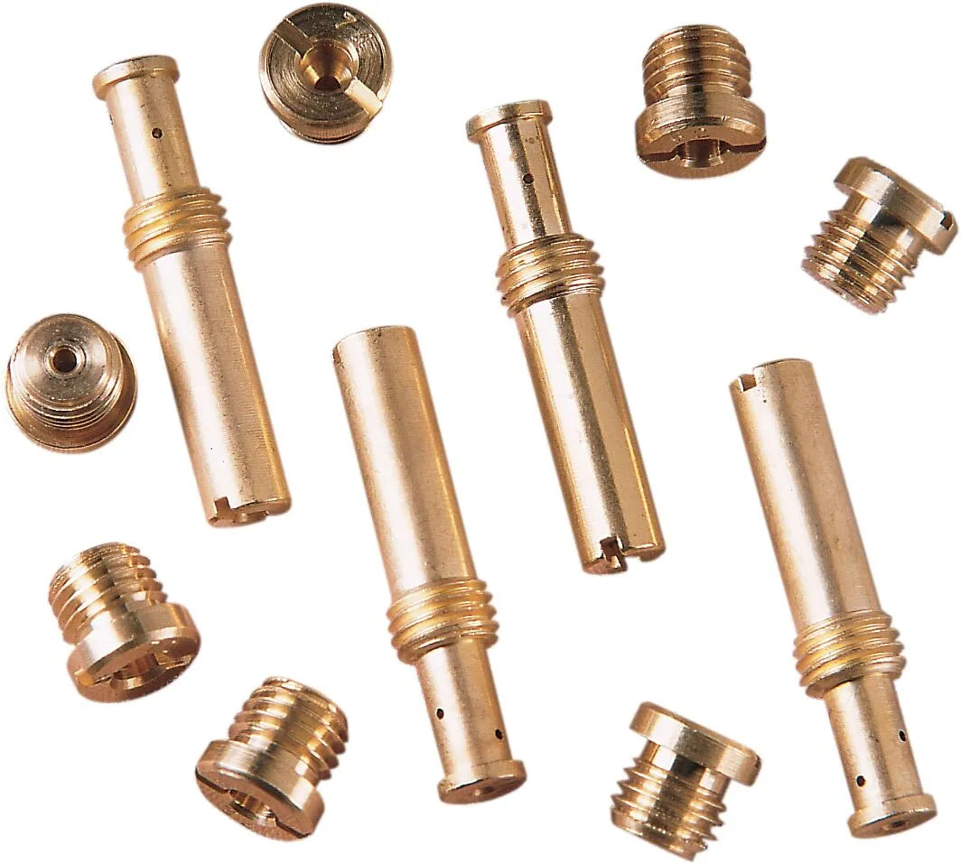 S&S Cycle Low Range Jet Kit