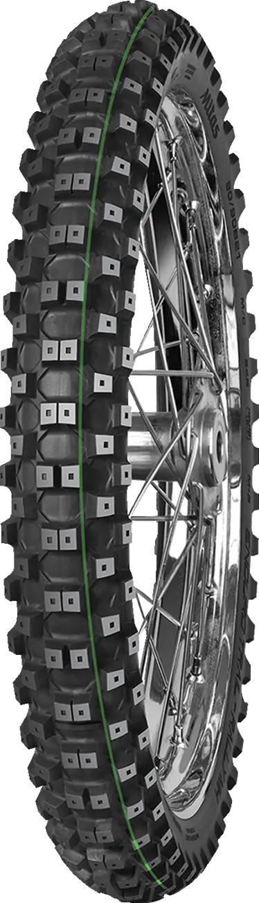 Mitas Enduro Trail-rally Mh Super Tire 90/90-21