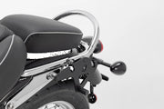 Sw-motech Slh Side Carrier For Harley-davidson