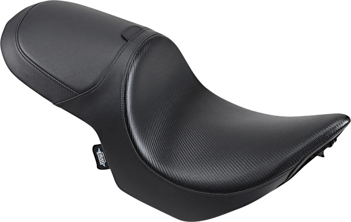 Drag Specialties Predator Seat - For VICTORY