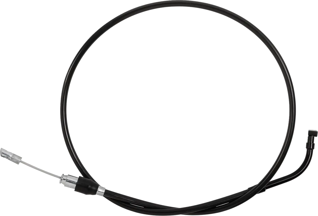 Drag Specialties Quick Connect Upper Clutch Cable