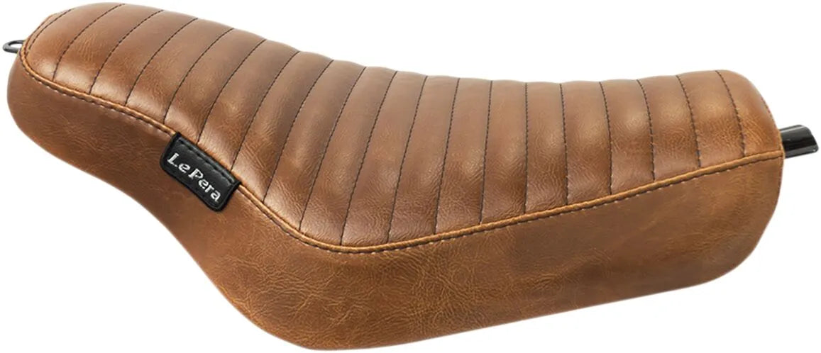 Le Pera Streaker Solo Seat - For Harley Davidson