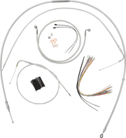 Magnum Shielding Sterling Chromite II Handlebar Cable Kit