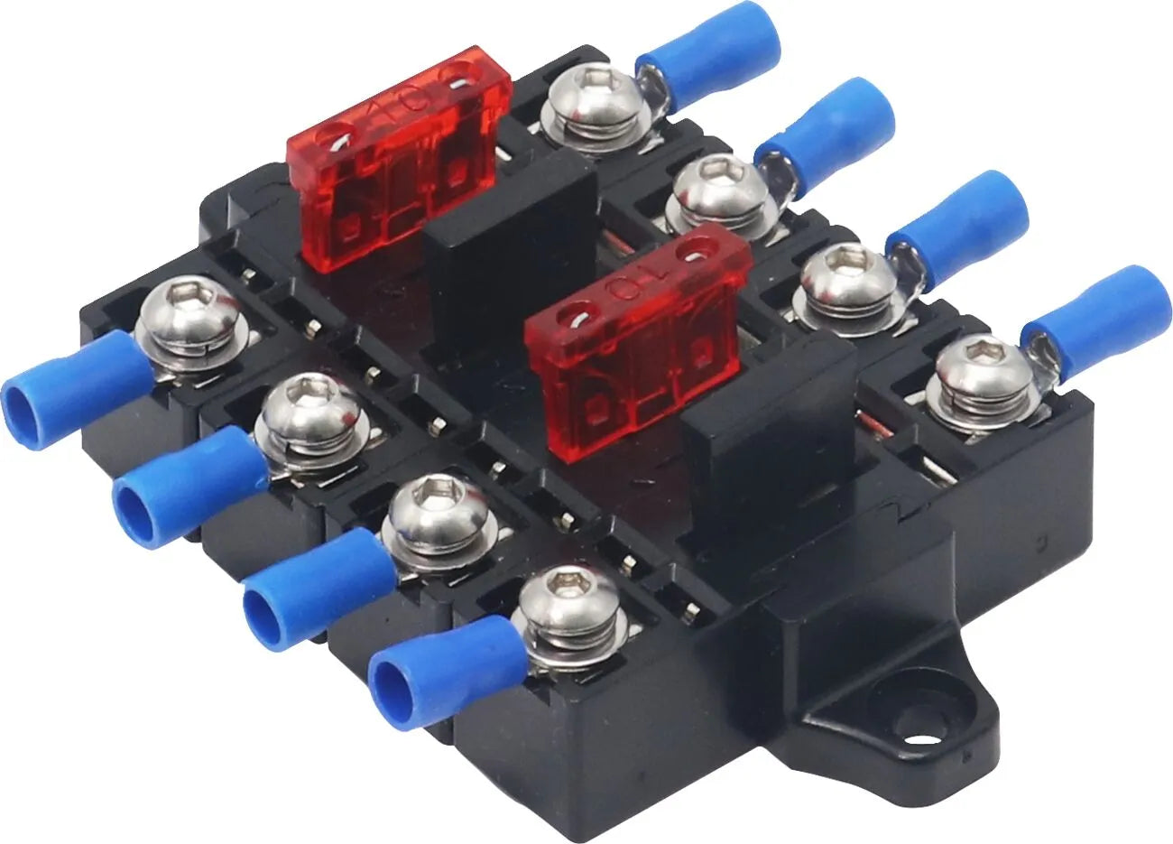 Moose Offroad Modular Fuse Block